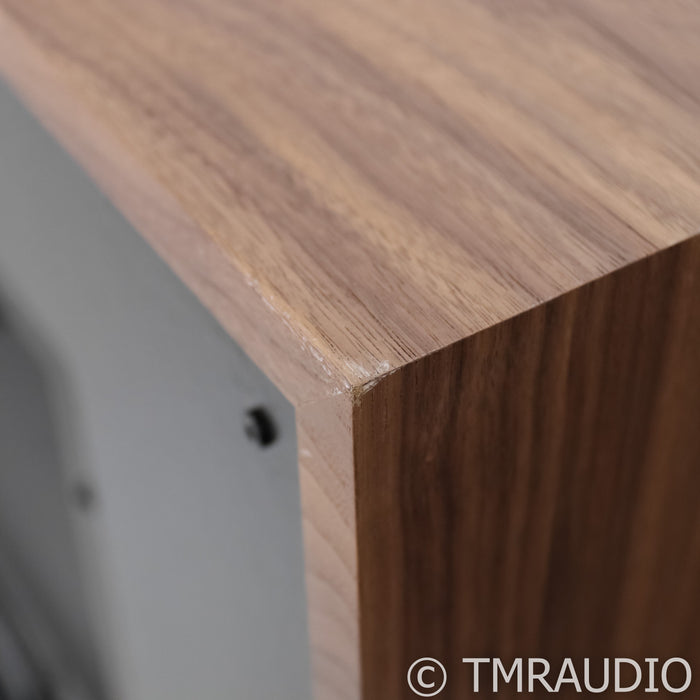 Klipsch Cornwall IV Floorstanding Speakers; American Walnut Pair