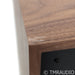 Klipsch Cornwall IV Floorstanding Speakers; American Walnut Pair