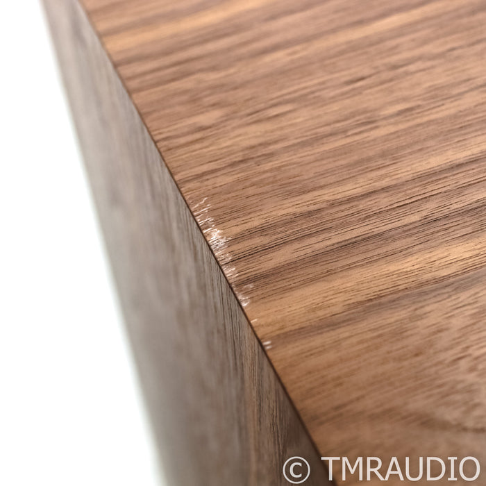Klipsch Cornwall IV Floorstanding Speakers; American Walnut Pair