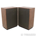 Klipsch Cornwall IV Floorstanding Speakers; American Walnut Pair