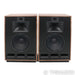 Klipsch Cornwall IV Floorstanding Speakers; American Walnut Pair