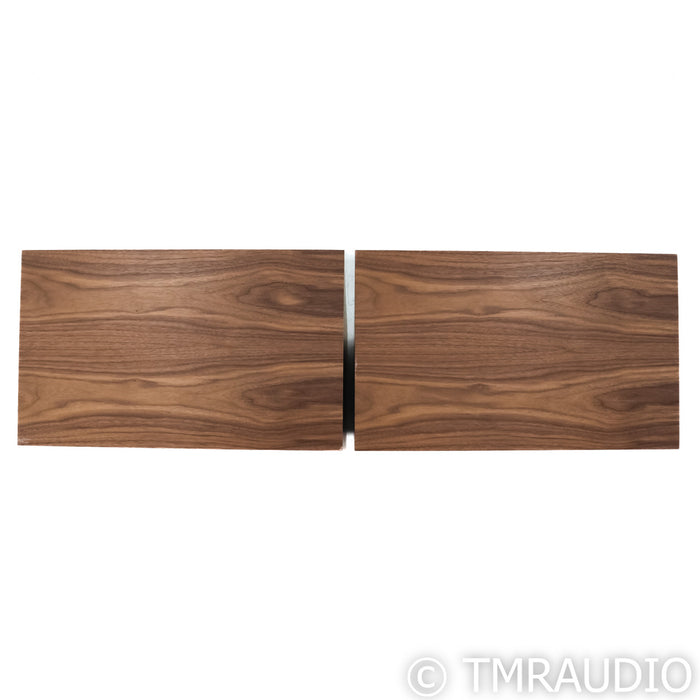 Klipsch Cornwall IV Floorstanding Speakers; American Walnut Pair