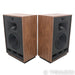 Klipsch Cornwall IV Floorstanding Speakers; American Walnut Pair