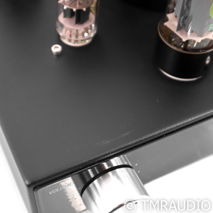 Fezz Audio Silver Luna Prestige Tube Integrated Amplifier; (Demo; Full Warranty)