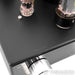 Fezz Audio Silver Luna Prestige Tube Integrated Amplifier; (Demo; Full Warranty)