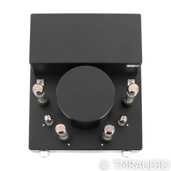 Fezz Audio Silver Luna Prestige Tube Integrated Amplifier; (Demo; Full Warranty)