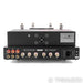 Fezz Audio Silver Luna Prestige Tube Integrated Amplifier; (Demo; Full Warranty)