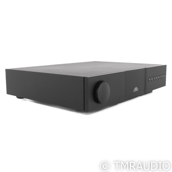 Naim NAC 202 Stereo Preamplifier
