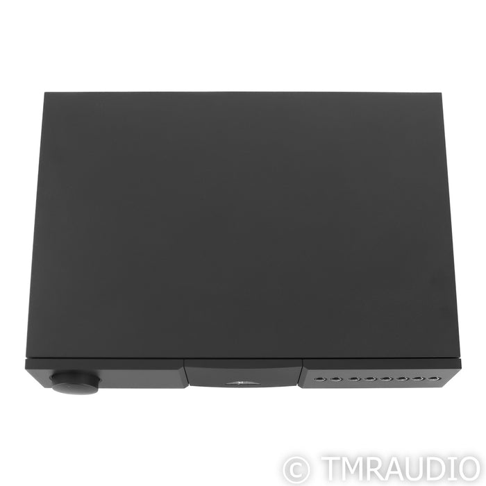 Naim NAC 202 Stereo Preamplifier
