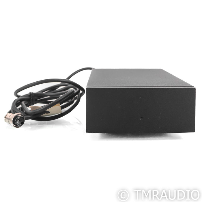 Naim NAC 202 Stereo Preamplifier