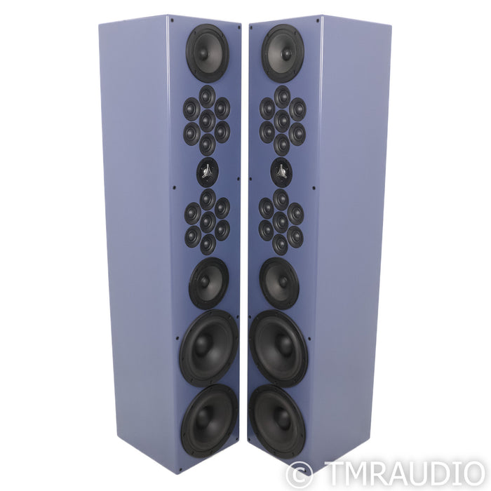 Tekton Design Encore Floorstanding Speakers; Pair