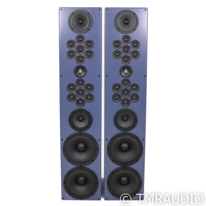 Tekton Design Encore Floorstanding Speakers; Pair