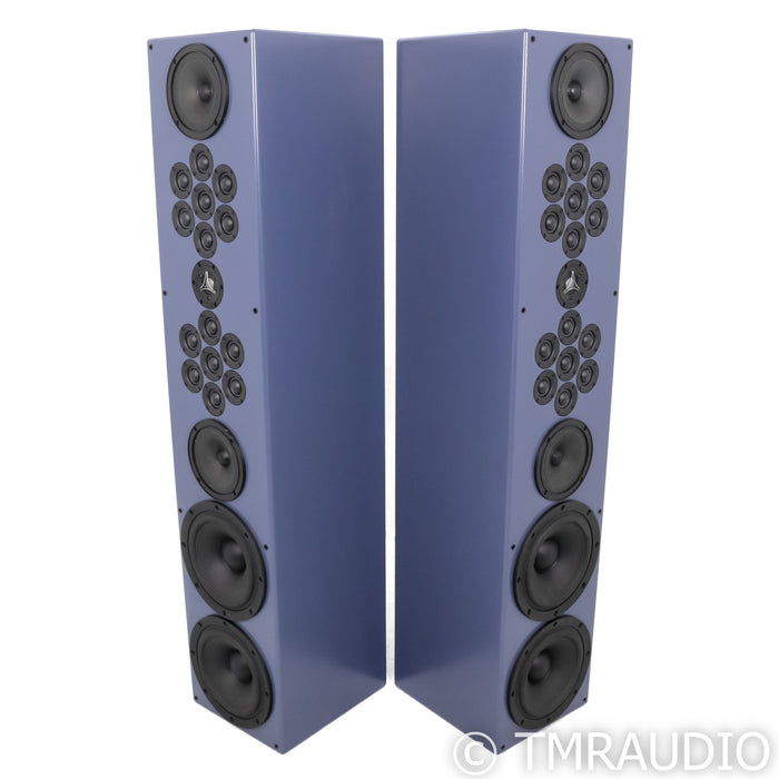 Tekton Design Encore Floorstanding Speakers; Pair