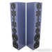 Tekton Design Encore Floorstanding Speakers; Pair