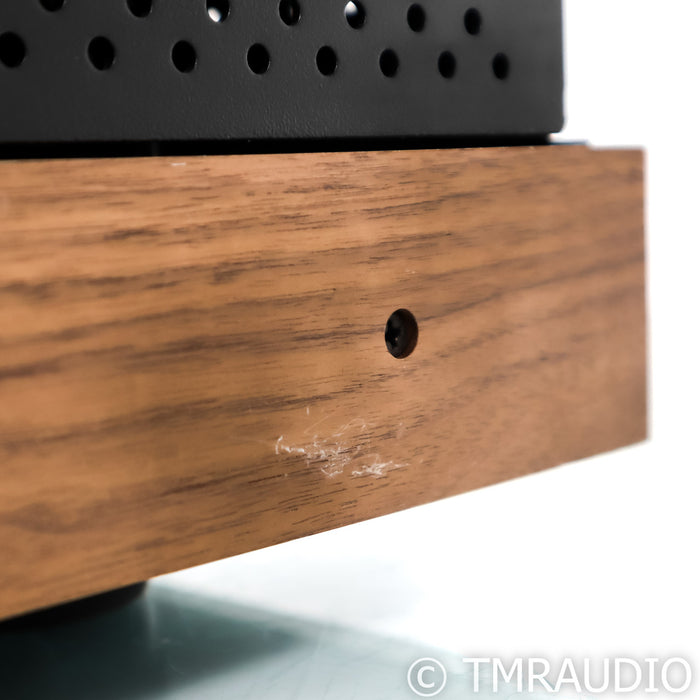Cary Audio SLI-80HS Stereo Tube Integrated Amplifier; Heritage Series; Upgrades