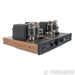Cary Audio SLI-80HS Stereo Tube Integrated Amplifier; Heritage Series; Upgrades