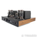 Cary Audio SLI-80HS Stereo Tube Integrated Amplifier; Heritage Series; Upgrades