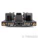 Cary Audio SLI-80HS Stereo Tube Integrated Amplifier; Heritage Series; Upgrades