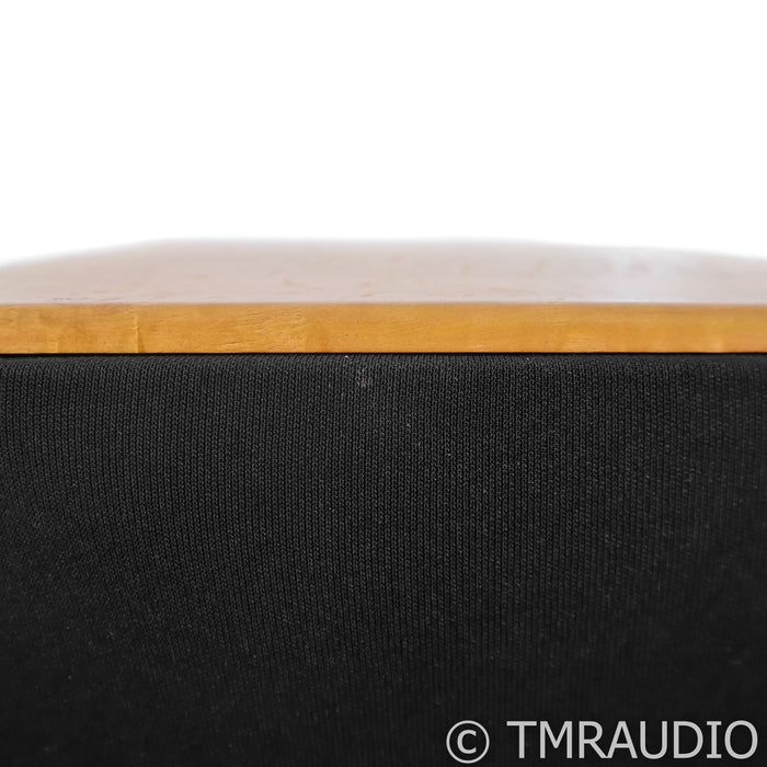 Harbeth Compact 7ES-3 Bookshelf Speakers; Eucalyptus Pair
