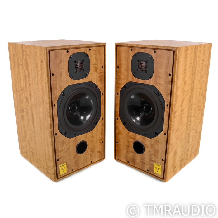 Harbeth Compact 7ES-3 Bookshelf Speakers; Eucalyptus Pair