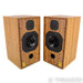 Harbeth Compact 7ES-3 Bookshelf Speakers; Eucalyptus Pair