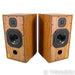 Harbeth Compact 7ES-3 Bookshelf Speakers; Eucalyptus Pair