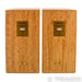 Harbeth Compact 7ES-3 Bookshelf Speakers; Eucalyptus Pair