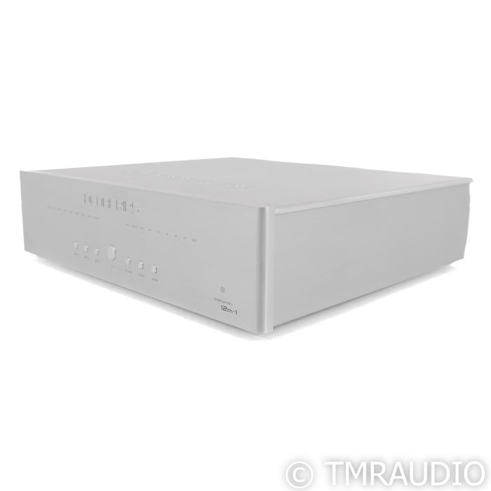 Denafrips Terminator II 12th Anniversary Edition DAC