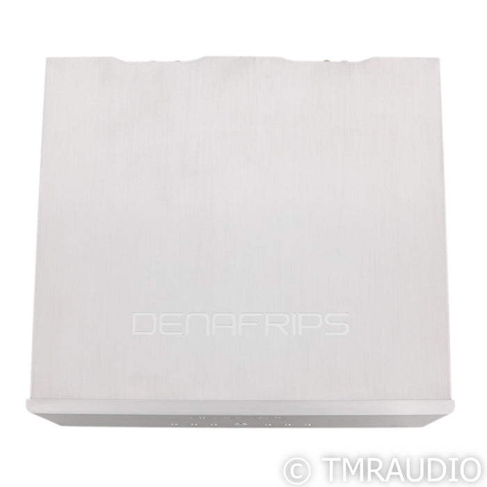Denafrips Terminator II 12th Anniversary Edition DAC