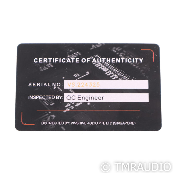 Denafrips Terminator II 12th Anniversary Edition DAC