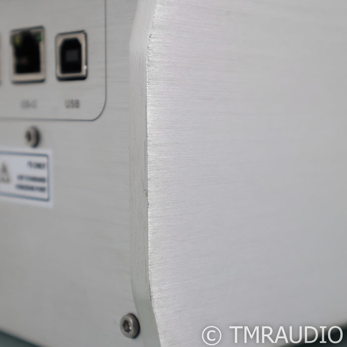 Denafrips Terminator II 12th Anniversary Edition DAC