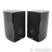 Canton Vento 830.2 Bookshelf Speakers; Black Gloss Pair