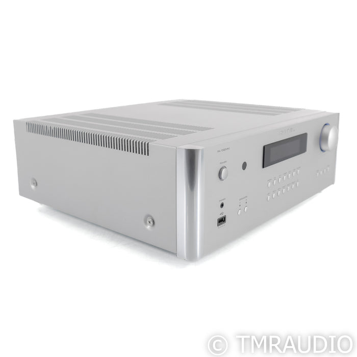 Rotel RA-1592 MkII Stereo Integrated Amplifier; RA1592; MM Phono