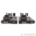 Quicksilver Audio Mid Mono Tube Power Amplifier; Pair