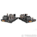 Quicksilver Audio Mid Mono Tube Power Amplifier; Pair
