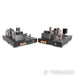 Quicksilver Audio Mid Mono Tube Power Amplifier; Pair