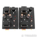 Quicksilver Audio Mid Mono Tube Power Amplifier; Pair