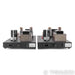 Quicksilver Audio Mid Mono Tube Power Amplifier; Pair