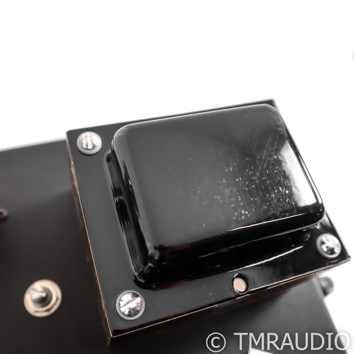 Quicksilver Audio Mid Mono Tube Power Amplifier; Pair