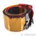 Silversmith Audio Fidelium Speaker Cables; 6ft Pair