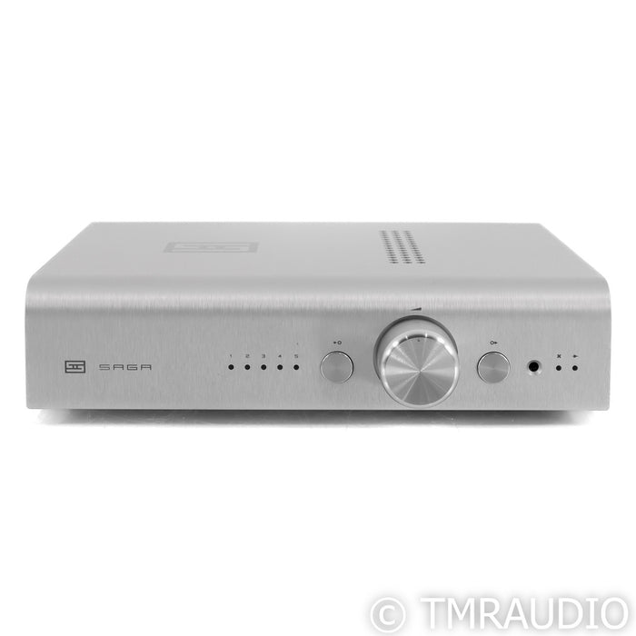 Schiit Audio Saga S Stereo Preamplifier