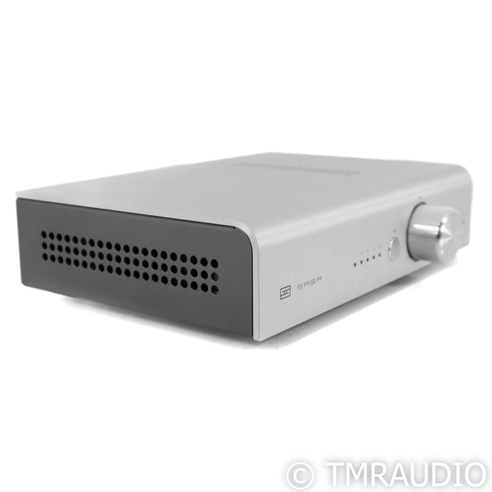 Schiit Audio Saga S Stereo Preamplifier