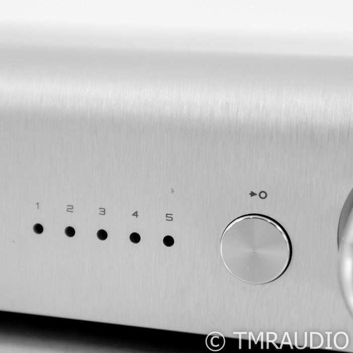 Schiit Audio Saga S Stereo Preamplifier