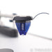 Thorens TD-403 Direct Drive Turntable; Ortofon MM Blue Cartridge; Walnut HG