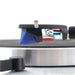 Thorens TD-403 Direct Drive Turntable; Ortofon MM Blue Cartridge; Walnut HG