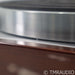 Thorens TD-403 Direct Drive Turntable; Ortofon MM Blue Cartridge; Walnut HG