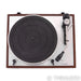 Thorens TD-403 Direct Drive Turntable; Ortofon MM Blue Cartridge; Walnut HG