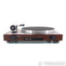 Thorens TD-403 Direct Drive Turntable; Ortofon MM Blue Cartridge; Walnut HG