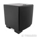 Martin Logan Dynamo 700W Powered Subwoofer; w/ Wireless Module