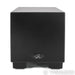 Martin Logan Dynamo 700W Powered Subwoofer; w/ Wireless Module